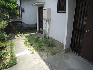 ますみ西戸建賃貸住宅の物件外観写真